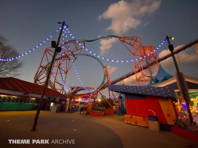 Busch Gardens Williamsburg