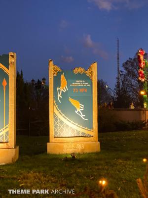 Busch Gardens Williamsburg