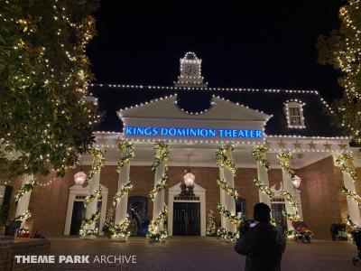 Kings Dominion