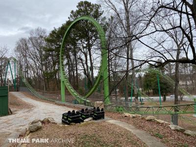 Six Flags Over Georgia