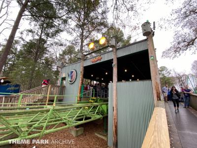 Six Flags Over Georgia