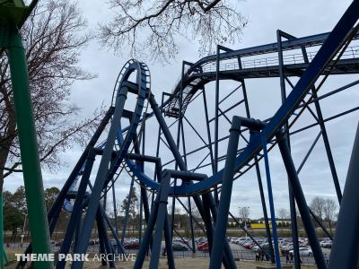 Six Flags Over Georgia