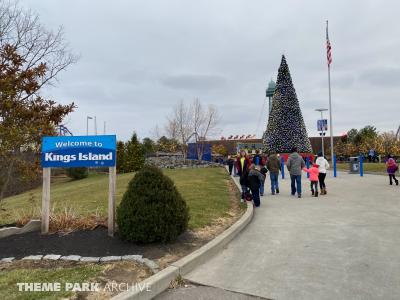 Kings Island
