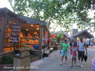 Busch Gardens Williamsburg