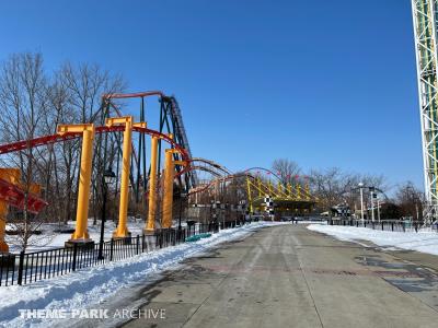 Cedar Point