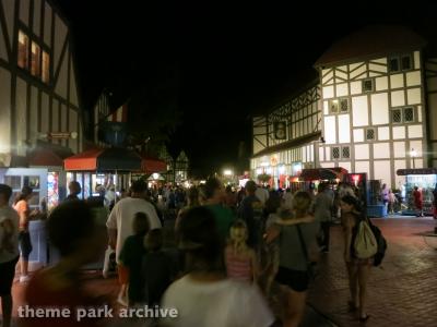 Busch Gardens Williamsburg