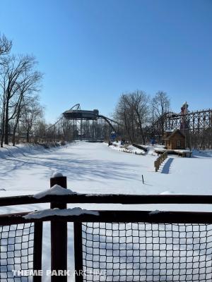 Snake River Expedition