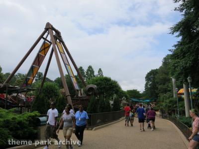 Busch Gardens Williamsburg