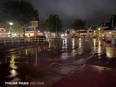 Magic Kingdom