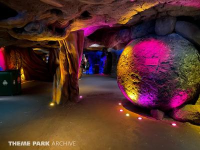 Disney's Animal Kingdom