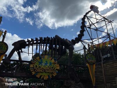 Disney's Animal Kingdom