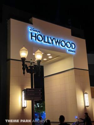 Disney's Hollywood Studios
