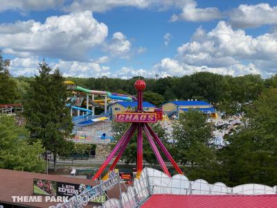 Waldameer Park