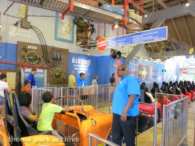 Busch Gardens Williamsburg