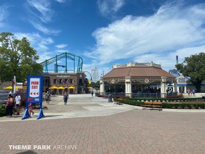Cedar Point