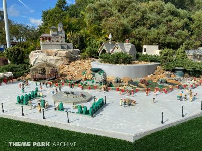 Miniland