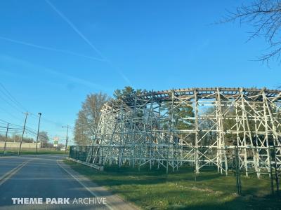 Conneaut Lake Park