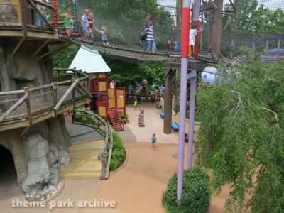 Busch Gardens Williamsburg