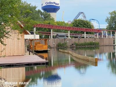 Cedar Point
