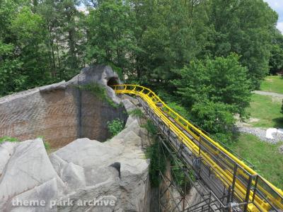 Busch Gardens Williamsburg