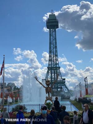Kings Island
