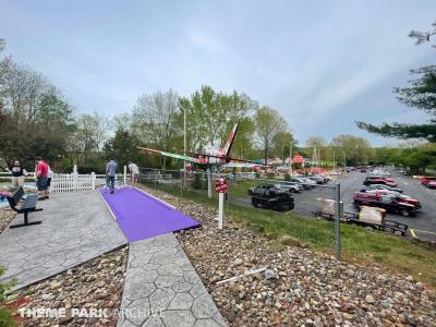 Sluggers & Putters Amusement Park