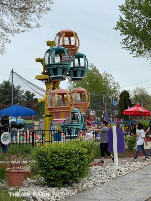 Sluggers & Putters Amusement Park