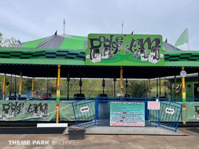 Sluggers & Putters Amusement Park