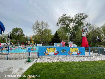 Sluggers & Putters Amusement Park