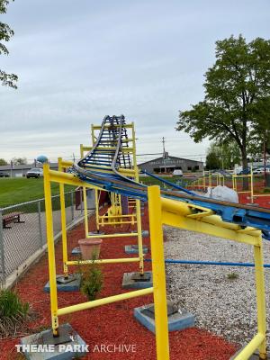 Sluggers & Putters Amusement Park