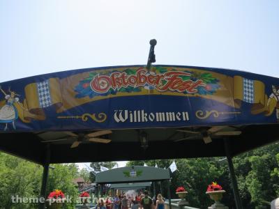 Busch Gardens Williamsburg