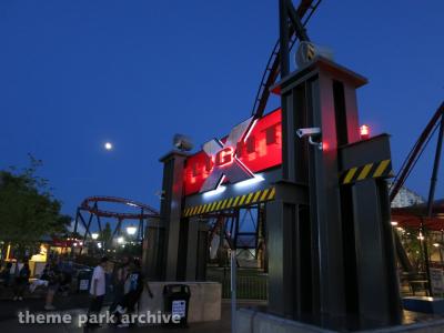 Six Flags Great America