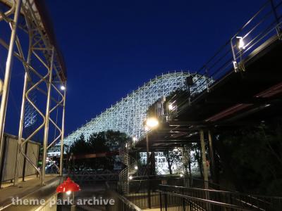 Six Flags Great America