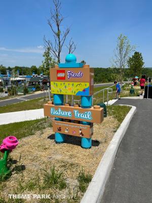 LEGOLAND New York