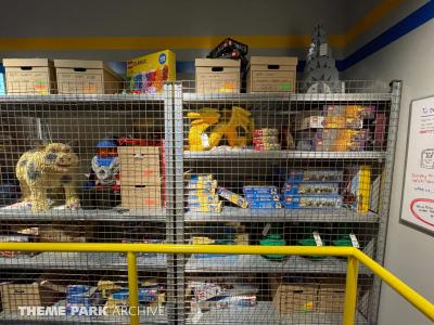 LEGOLAND New York