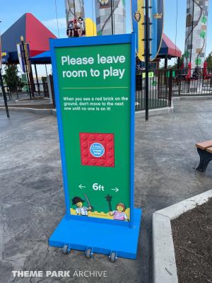 LEGOLAND New York