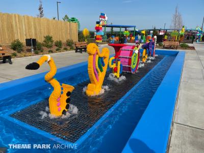 LEGOLAND New York