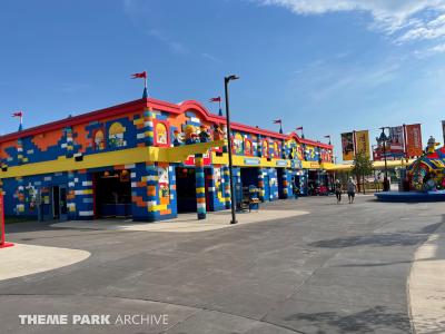 LEGOLAND New York