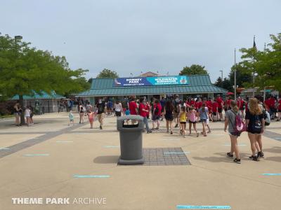 Dorney Park