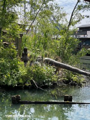 Snake River Expedition