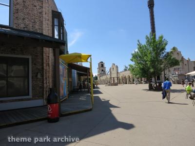 Six Flags Great America