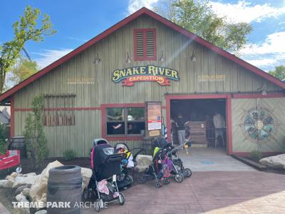 Snake River Expedition