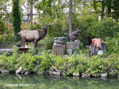 Snake River Expedition