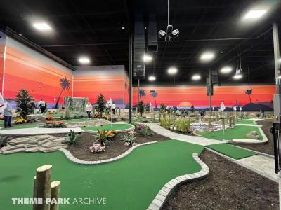 Scene75 Entertainment Center Dayton