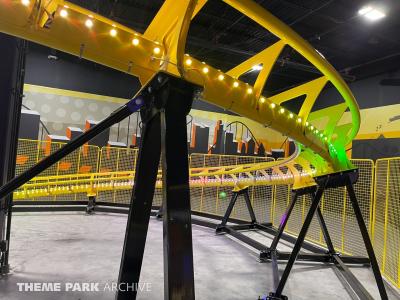 Scene75 Entertainment Center Columbus