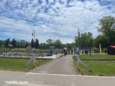 Midway State Park