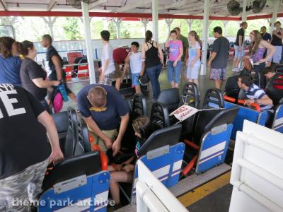 Six Flags Great America