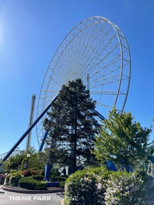 The Giant Wheel