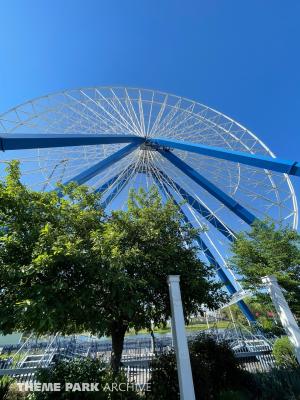 The Giant Wheel