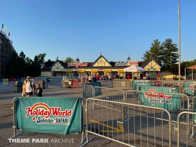 Holiday World